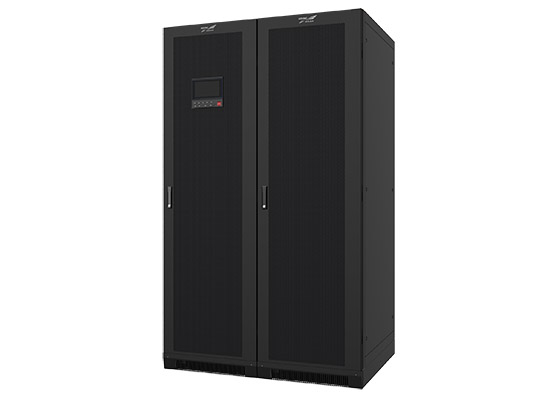 YTM33系列模块化三进三出UPS(80-480kVA)